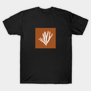 Halarachnion ligulatum T-Shirt